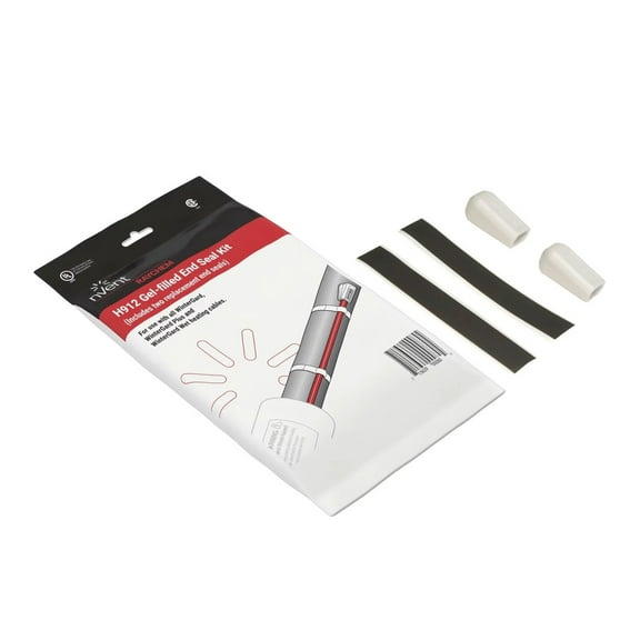 nVent 763791-000 RAYCHEM EasyHeat Gel-Filled End Seal Kit