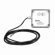 Raychem Line Volt Electronic Tstat,100 to 277VAC EC-TS