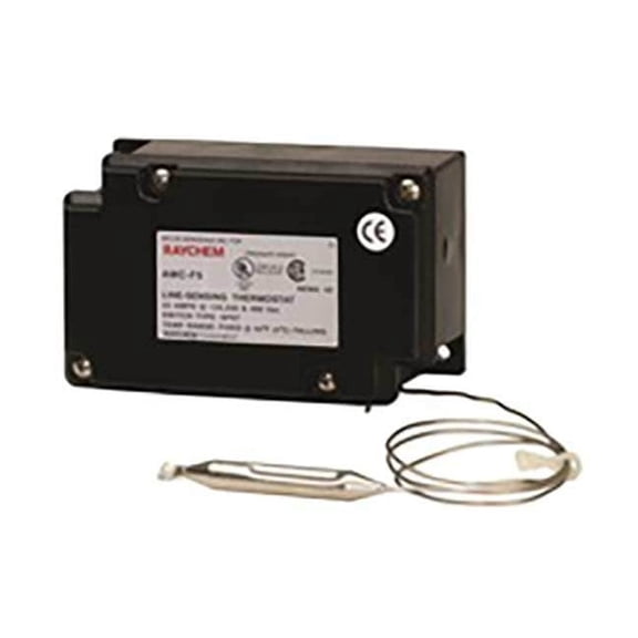 Raychem Remote-Control,Heat,3 1/8in Length AMC-F5