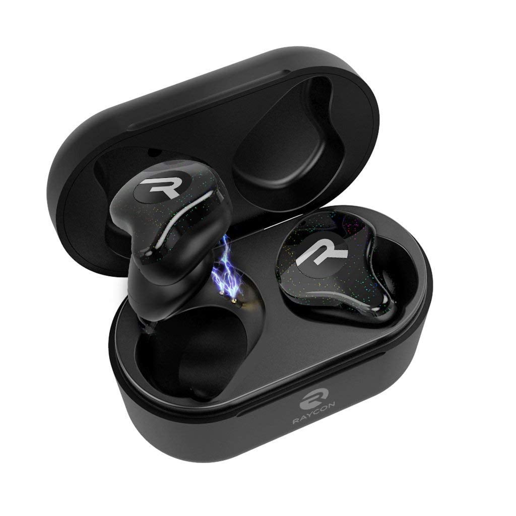 Raycon earbuds compatible with iphone sale
