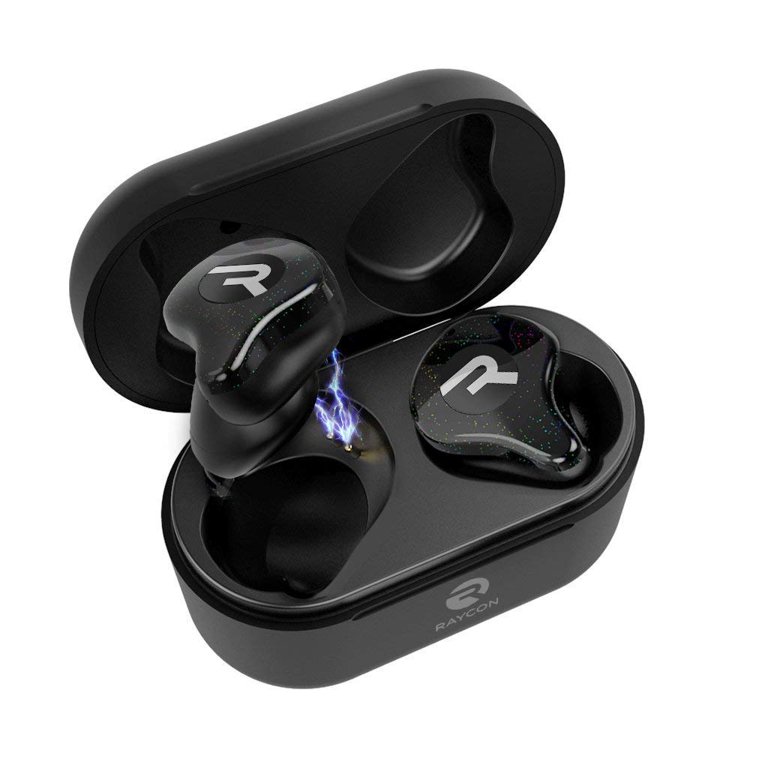 Raycon earbuds best sale compatible with iphone