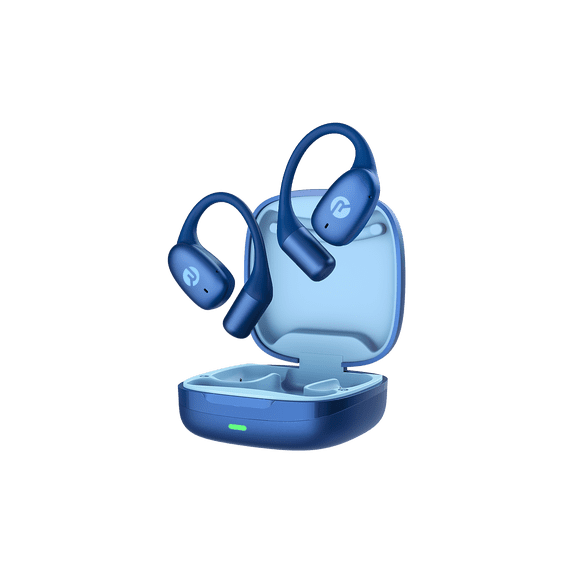 Raycon Essential Open Earbuds - Blue