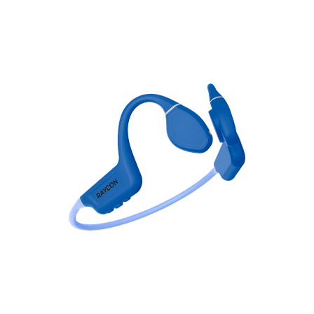 Raycon Everyday Bone Conduction Headphones - Blue
