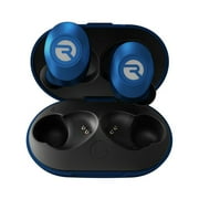 Raycon Everyday Earbuds - Wireless and Bluetooth Earbuds, Microphone, 32 Hours (Matte Black)