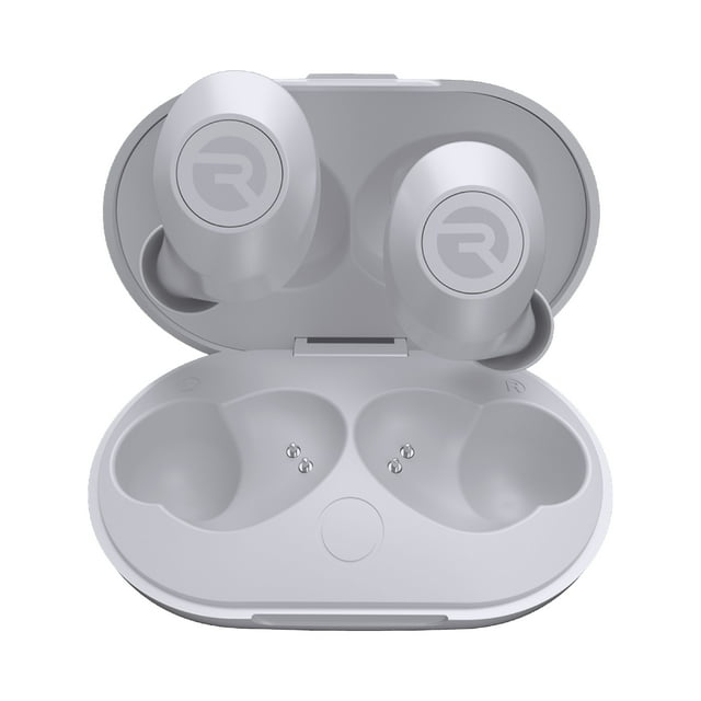 Raycon Everyday Earbuds Wireless and Bluetooth Earbuds, Microphone