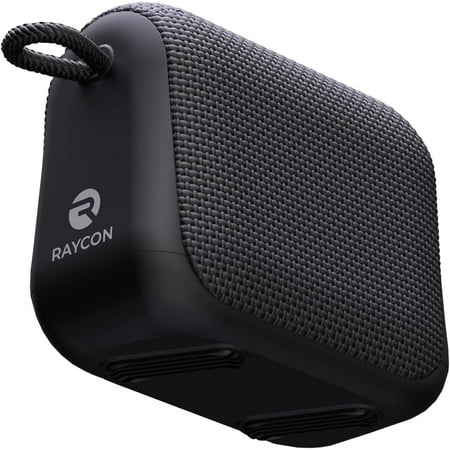 Raycon - Everyday Bluetooth Speaker - Black