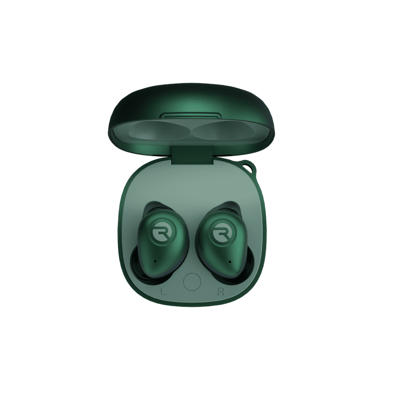 Raycon Fitness Bluetooth Earbuds, IPX7, Noise Cancellation, 56hr