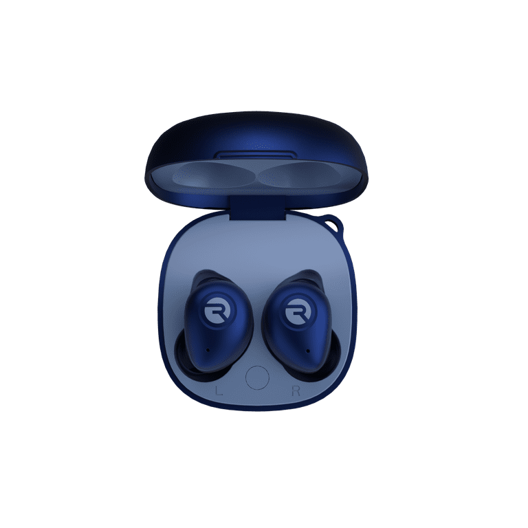 Raycon IPX7 Waterproof True Wireless In-Ear Earbuds with Charging