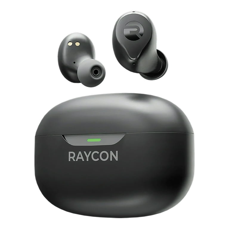 Raycon The Everyday Bluetooth Earbuds, True Wireless with Charging
