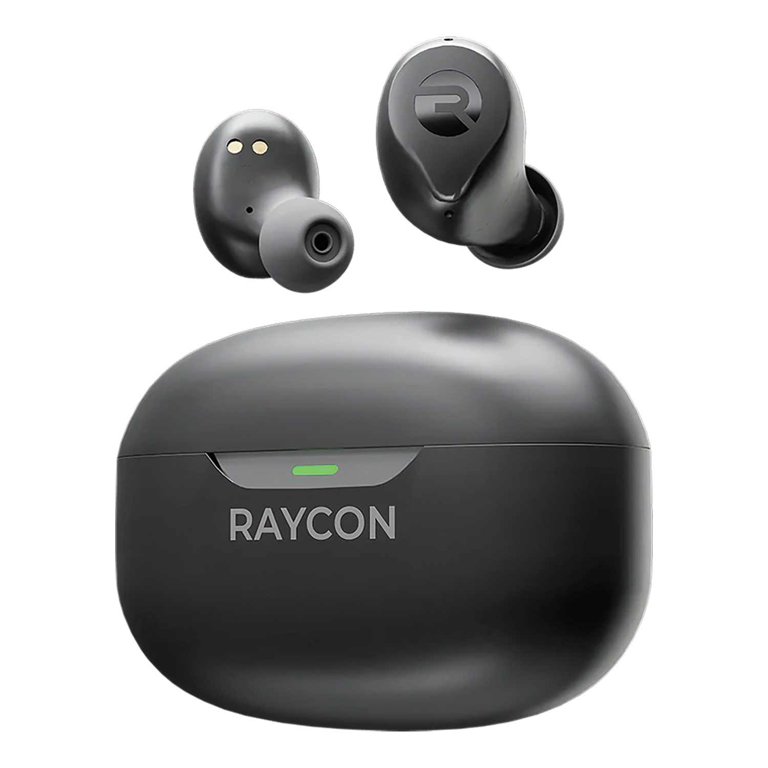 Raycon The Everyday Bluetooth Earbuds True Wireless With Charging Case Raycon The Everyday Bluetooth Earbuds True Wireless With Charging Case