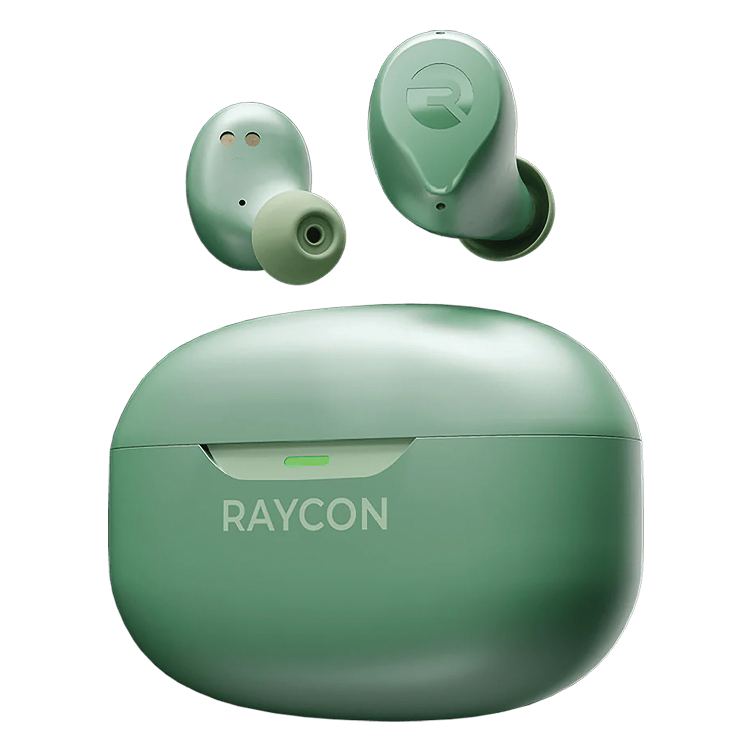 Raycon The Everyday Bluetooth Earbuds True Wireless With Charging Case Raycon The Everyday Bluetooth Earbuds True Wireless With Charging Case