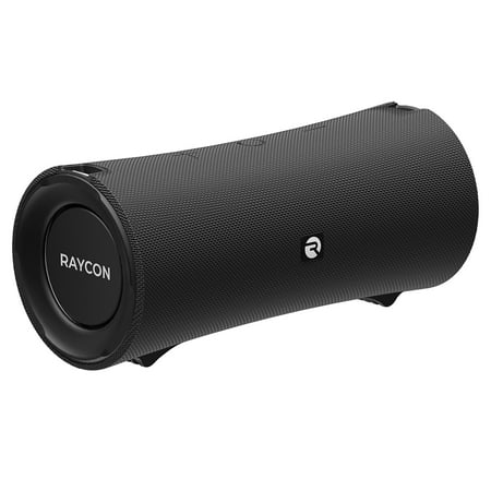 Raycon - Fitness Bluetooth Speaker - Black