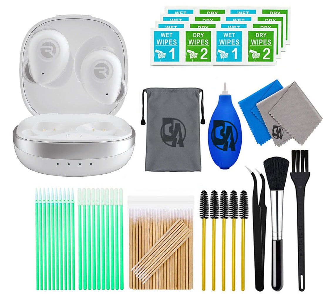 Cleaning raycon earbuds sales