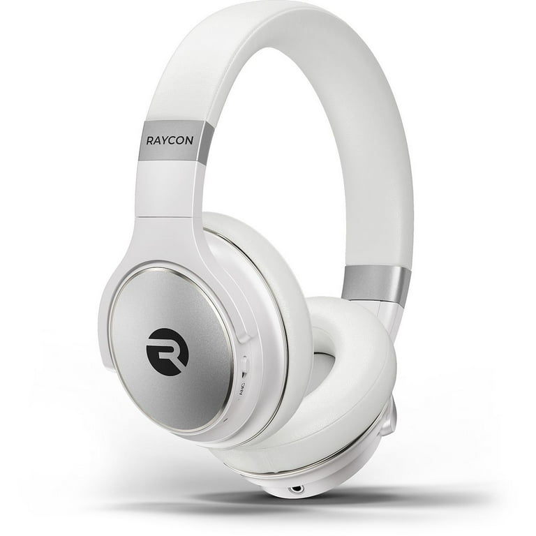 Raycon the Everyday Over Ear Headphones bluetooth and wireless