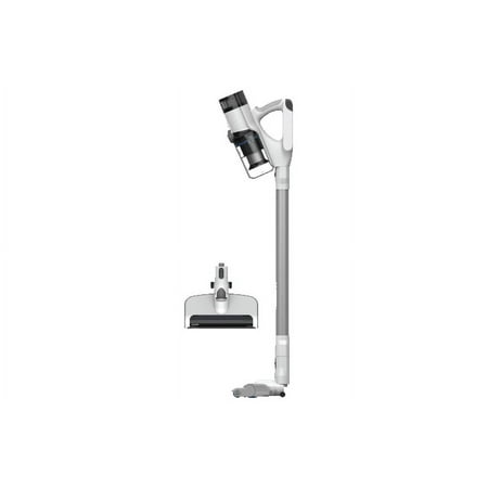 RAYCOP - Omni Power UV+ Cordless Stick Allergen Vacuum - White
