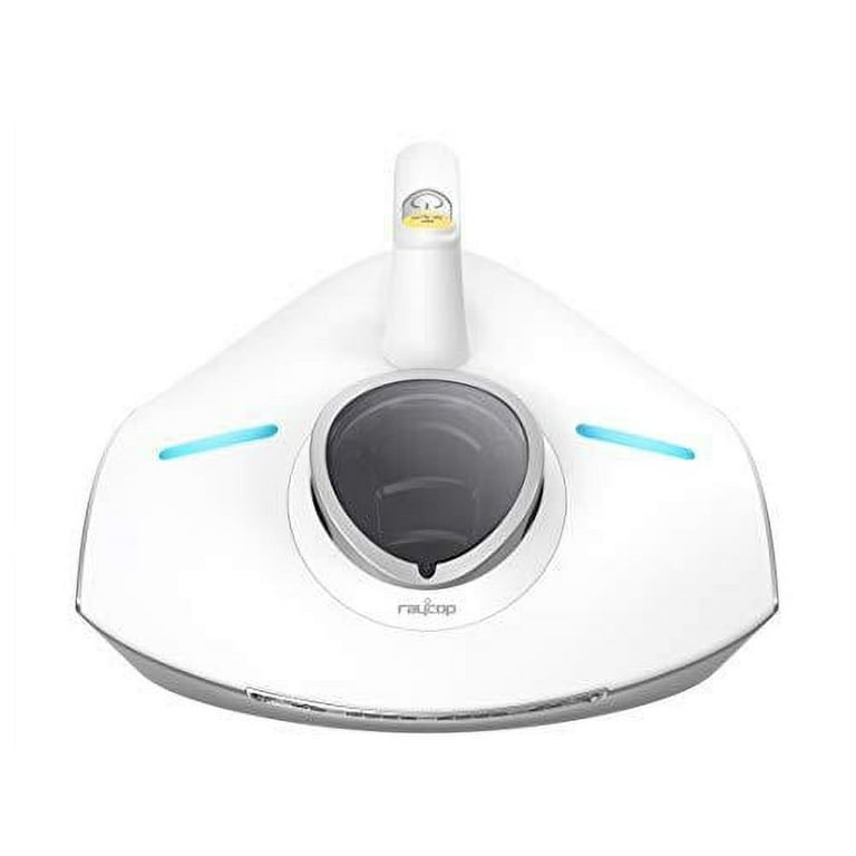 Raycop RS Pro Handheld UV Allergen Vacuum