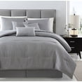 thumbnail image 1 of Rayden Upscale 7PC Comforter Set King, 1 of 4