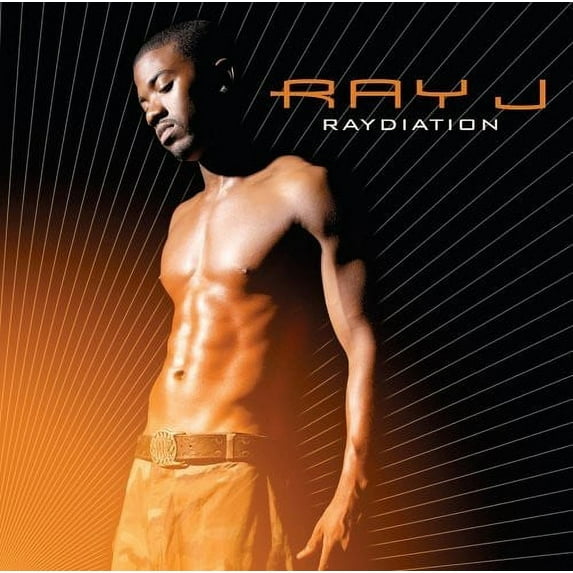 Raydiation