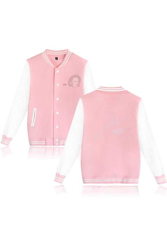 XUANXIAOJIANG Raye Baseball Long sleeved shirts,Baseball Jacket,Oversized Unisex Streetwear | Soft Comfort Fabric | Elegant Casual Style | Free Shipping Worldwide