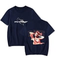 thumbnail image 1 of Raye Merch I Don't Wanna Feel T-shirt Short Sleeve Women Men Summer Tee Top Tshirt, 1 of 3