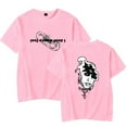 thumbnail image 1 of Raye Merch I Don't Wanna Feel T-shirts Unisex Trend Casual Short Sleeve Top, 1 of 3