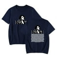 thumbnail image 1 of Raye T-Shirt Merch For Women/Men Unisex Summer Short Sleeve Tshirt Tee Fashion Streetwear Top, 1 of 3