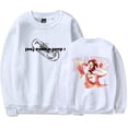 thumbnail image 1 of Raye Tour 2024 Sweatshirt Hip Hop Crewneck Streetwear Women Clothes Fashion Longsleeve, 1 of 2