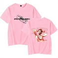 thumbnail image 1 of Raye Tour 2024 T-shirt Streetwear Women Short Sleeve Fashion Men Crewneck Vintage Top Tee, 1 of 2