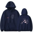 thumbnail image 1 of Raye Tour 2025 Hoodie Merch For Men/Women Unisex Winter Long Sleeve Sweatshirt Hoodie Fashion Pullover Streetwear, 1 of 3