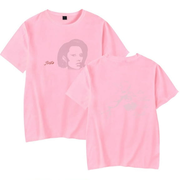 Raye Tour 2025 T-Shirt Merch For Women/Men Unisex Summer Short Sleeve Tshirt Tee Fashion Streetwear