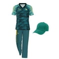 Raygun's Signature Australian Breakdance Costume Set for Men, Same
