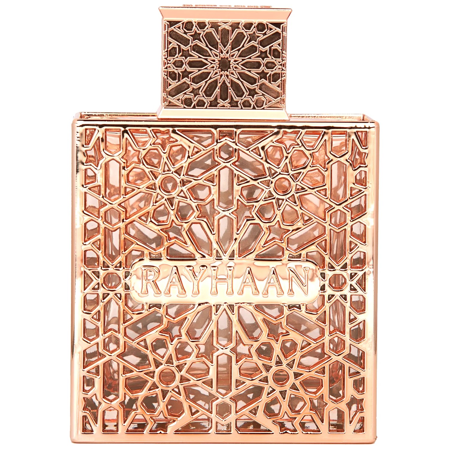 Rayhaan Divine Eau De Parfum Spray For Unisex 3 4 Oz Walmart