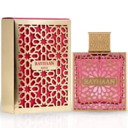 Rayhaan Kiss Eau de Parfum Spray 100ml 3.4 oz By Rayhaan