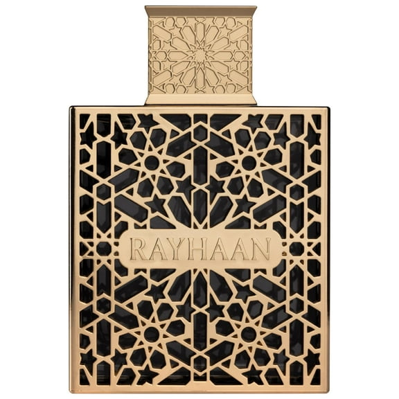 Rayhaan Elixir Eau De Parfum Spray for Everyone, 3.4 Oz