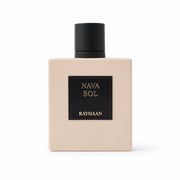 Rayhaan Unisex Nava Sol EDP Spray 3.4 oz Fragrances 6297001571439