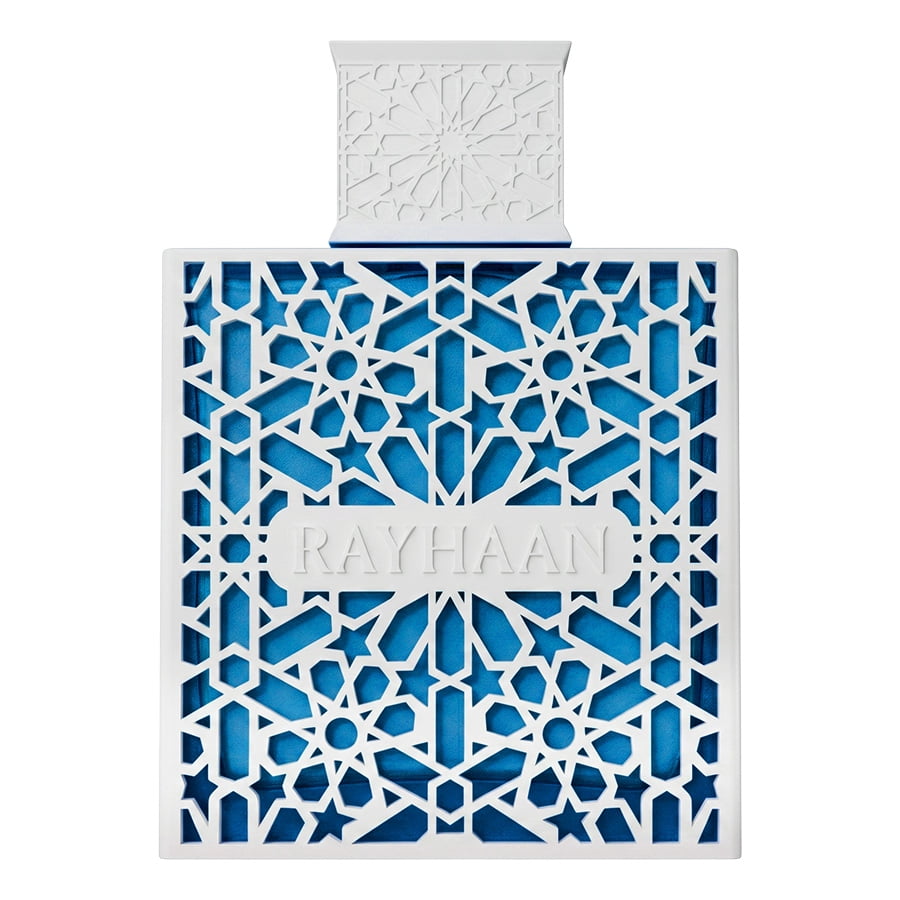 Rayhaan Unisex Rayhaan Azul EDP Spray 3.4 oz Fragrances 6297001571415
