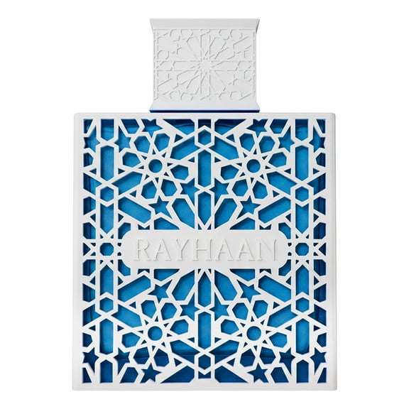 Rayhaan Unisex Rayhaan Azul EDP Spray 3.4 oz Fragrances 6297001571415