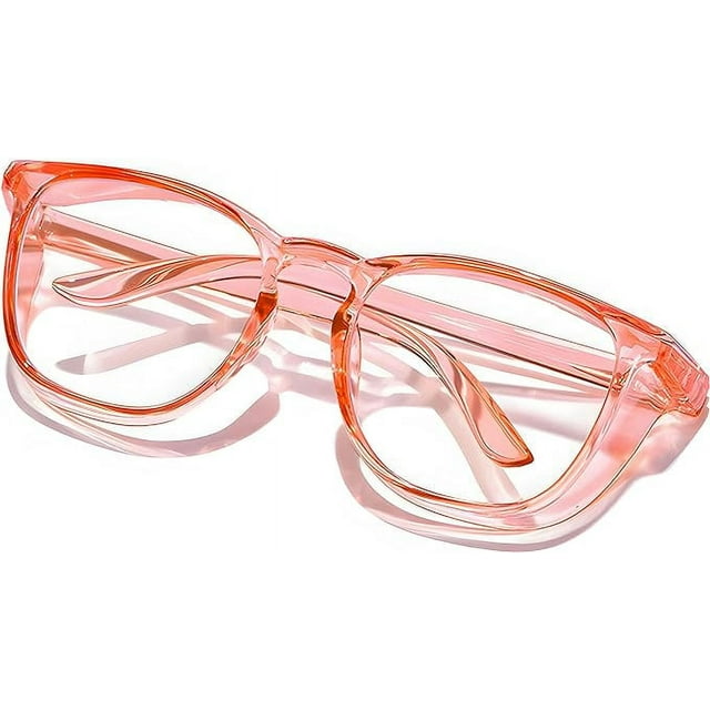 Rayharyo Safety Glasses for Women Nursing Safety Goggles Nurses Anti