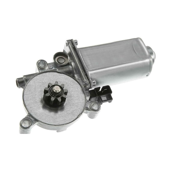 Rayhong 1pc Window Lift Motor Front Left Driver Side 2 Pins Connector for Saturn for SC 91-92 for SC1 93-96 for SC2 93-96 for SL 91-95 for SL1 91-95 for SL2 91-95 for SW1 93-95 for SW2 93-95