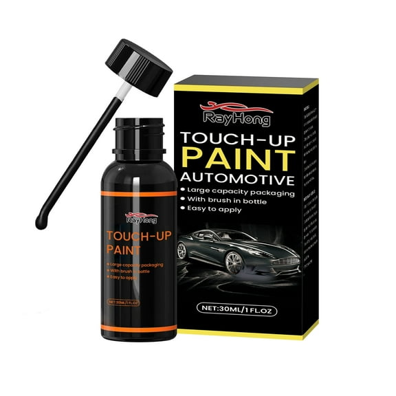 Rayhong Car Paint Scratch Repair Agent, nano-coating polishing and coating agent for car paint surface scratches and scrapes