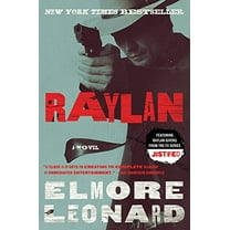 Pre-Owned Raylan (Paperback) 0062119478 9780062119476