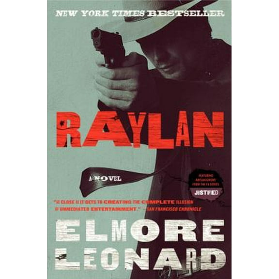 Pre-Owned Raylan (Paperback) 0062119478 9780062119476