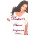 thumbnail image 1 of Rayleen's Book Of Inspiration, (Paperback), 1 of 1