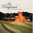 thumbnail image 1 of Raylenes - Let the Wild Rumpus Start - Music & Performance - CD, 1 of 1