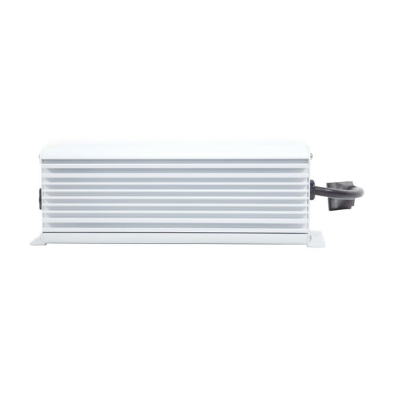 Raylux 1000W Ballast with 120V/240V Dimmable Controller Port for Indoor Plants Grow Light System