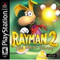 thumbnail image 1 of Pre-Owned Rayman 2 The Great Escape - Playstation PS1, 1 of 1