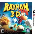 thumbnail image 1 of Rayman - Nintendo 3DS, 1 of 6