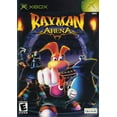 thumbnail image 1 of Pre-Owned Rayman Arena - Xbox, 1 of 2