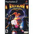 thumbnail image 1 of Pre-Owned Rayman Arena - PlayStation 2, 1 of 1