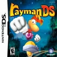 thumbnail image 1 of Rayman DS DS NDS Game,US Version, 1 of 7